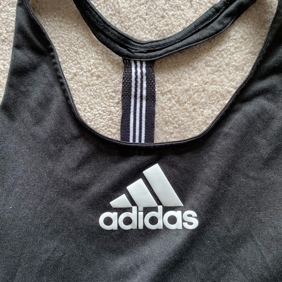 Adidas Tank Top - Picture 2 of 3